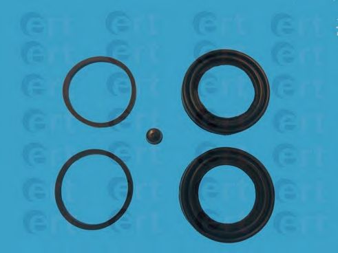 Купить ERT 400031 Ремк-кт суппорта переднего Audi A6/A8/Allroad/VW Phaeton d43 Lucas 400031