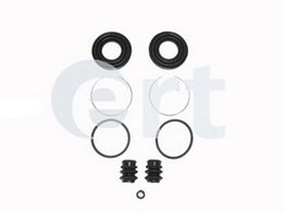 Купить ERT 400047 Ремк-кт суппорта пер Mitsubishi Outlander/Peugeot 4007 08 d43 400047