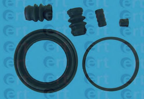 Купить ERT 400079 Ремк-кт суппорта пер Hyundai/KIA/Nissan/Land Rover/ПОДХОДИТ ДЛЯ VOLVO d57 Lucas 400079