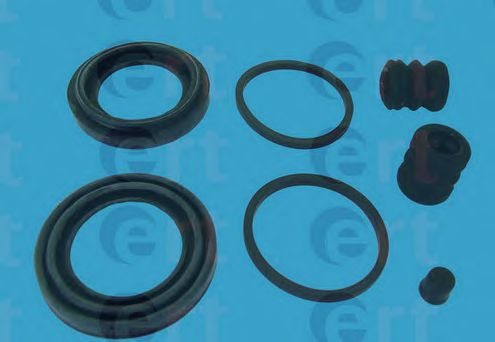 Купить ERT 400092 Ремк-кт суппорта переднего Nissan VANETTE 93 d43 Lucas 400092