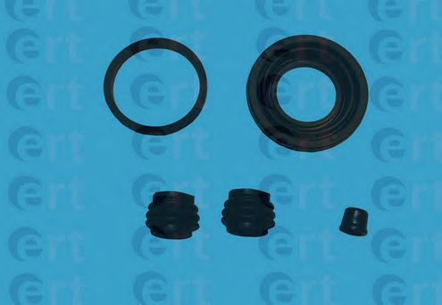 Купить ERT 400100 Ремк-кт суппорта заднего Honda Accord/Civic/CR-V d34 Lucas 400100