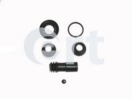 Купить ERT 400123 Ремк-кт суппорта заднего Peugeot 607 00 d33 ATE 400123