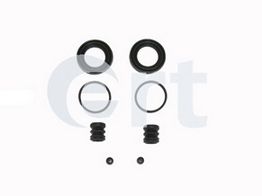 Купить ERT 400126 Ремк-кт суппорта переднего ПОДХОДИТ ДЛЯ VOLVO SERIES 940-960 9096 d40 Lucas 400126