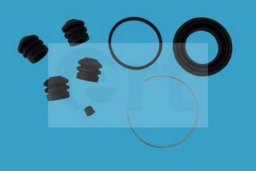 Купить ERT 400192 Ремкомплект суппорта переднего Toyota Camry II (V20) 1.8i (86-88) d54mm 400192