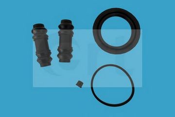 Купить ERT 400219 Ремк-кт суппорта переднего Mercedes W163 d60 Bendix-Bosch 400219