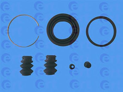 Купить ERT 400237 Ремк-кт суппорта заднего Mitsubishi MONTERO-PAJERO-SHOGUN 9096 d43 400237