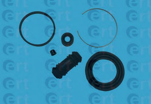 Купить ERT 400252 Ремк-кт суппорта переднего Opel Frontera A 9298 d60 Akebono 400252