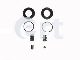 Купить ERT 400265 Ремк-кт суппорта пер Hyundai H1/Nissan Cedric,Terrano,Pathfinder/Subaru Forester 01 d43 400265