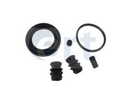 Купить ERT 400325 Ремк-кт суппорта переднего Nissan Micra K11 92 d48 Lucas 400325