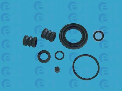 Купить ERT 400329 Ремк-кт суппорта заднего Ford SIERRA 93 d43 Lucas 400329