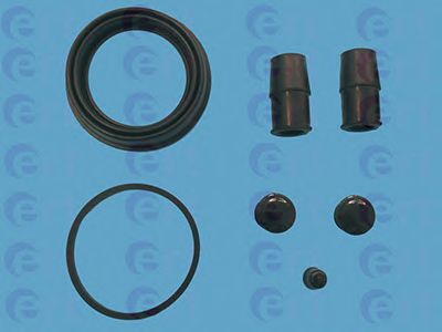 Купить ERT 400378 Ремк-кт суппорта переднего ПОДХОДИТ ДЛЯ VOLVO XC70 02 d60 ATE 400378