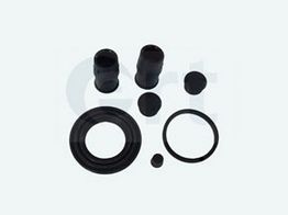 Купить ERT 400393 Ремк-кт суппорта заднего BMW E36/E46/E34/E32 d40 ATE 400393
