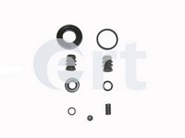 Купить ERT 400428 Ремк-кт суппорта заднего Hyundai Elantra/KIA Cerato/Mazda 6/Nissan Almera N15,Maxima d34 400428