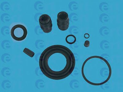 Купить ERT 400525 Ремк-кт суппорта заднего Opel MOVANO 03 d42 Bendix-Bosch 400525