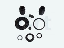 Купить ERT 400652 Ремк-кт суппорта заднего Peugeot 307 00 d38 Bendix-Bosch 400652