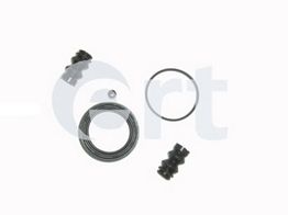 Купить ERT 400675 Ремк-кт суппорта переднего Citroen C5 0108 d54 Bendix-Bosch 400675