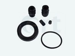 Купить ERT 400692 Ремк-кт суппорта переднего Toyota Aygo 05 d48 Bosch 400692