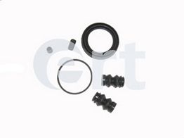 Купить ERT 400693 Ремк-кт суппорта переднего Citroen/Fiat/Opel/Peugeot/Renault d54 Bosch 400693