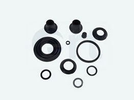 Купить ERT 400724 Ремк-кт суппорта заднего Opel ZAFIRA 99 d38 Bosch 400724