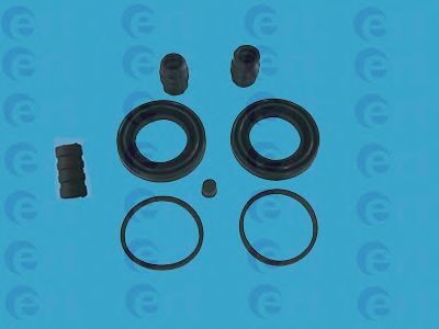 Купить ERT 400763 Ремк-кт суппорта переднего Nissan MAXIMA 9597 d40 NIS 400763
