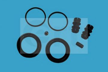 Купить ERT 400858 Ремк-кт суппорта переднего Mercedes W639 03 d48 Bosch 400858