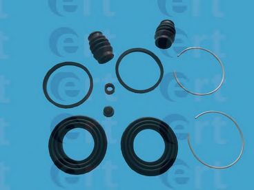 Купить ERT 400920 Ремк-кт суппорта переднего Subaru Legacy III 9804 d43 Akebono 400920