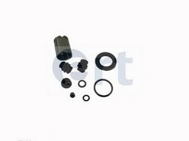 Купить ERT 400945 Ремк-кт суппорта заднего Alfa/Citroen/Ford/Opel/Peugeot/Renault/VAG d38 Lucas (400454+150220-C) 400945