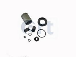 Купить ERT 400947 Ремк-кт суппорта заднего Nissan Almera N16/Tino d38 Lucas 400947