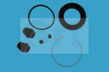 Купить ERT 401004 Ремк-кт суппорта переднего Opel Frontera d62 401004