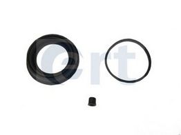Купить ERT 401029 Ремк-кт суппорта переднего Ford FUSION 0508 d55 ATE 401029