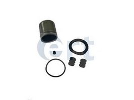 Купить ERT 401100 Ремк-кт суппорта переднего Audi/Mercedes W202/Renault/VW/ПОДХОДИТ ДЛЯ VOLVO d54 Lucas (400155+150233-C) 401100