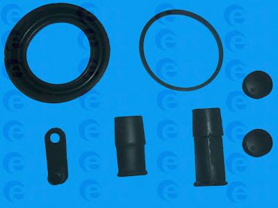 Купить ERT 401294 Ремк-кт суппорта переднего BMW X1 09 d57 ATE 401294