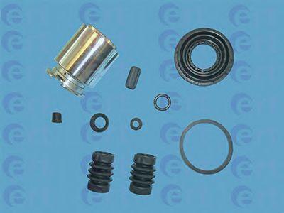 Купить ERT 401338 Ремк-кт суппорта заднего Citroen C4/Peugeot 307,Fiat Stilo,Ford Mondeo 3 d38 Bendix-Bosch (400812+150274-C) 401338