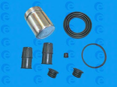 Купить ERT 401371 Ремк-кт суппорта заднего BMW E46/E34/E32/E31 d40 ATE 401371