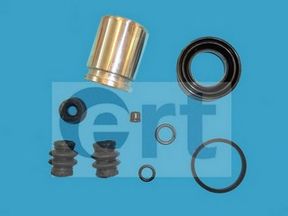 Купить ERT 401380 Ремк-кт суппорта заднего Alfa 159/Audi A4/Renault Trafic/Skoda Octavia/VW T5,Golf 4/Bora,Touran d41 Lucas (400745+150555-C) 401380