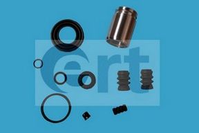 Купить ERT 401405 Ремк-кт суппорта заднего с поршнем Hyundai/Nissan d34 Lucas 401405