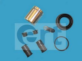 Купить ERT 401435 Ремк-кт суппорта заднего BMW E46/E83,ПОДХОДИТ ДЛЯ VOLVO S60/S80/XC70 d42 ATE (400656+150582-C) 401435