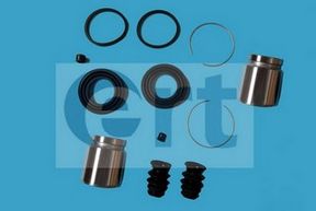 Купить ERT 401440 Ремк-кт суппорта переднего Mazda B2500/Xedeos 9,Mitsubishi Pajero Sport/Space Wagon d43 (400420+150585-C) 401440