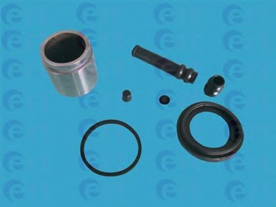Купить ERT 401446 Ремкомплект тормозного суппорта TOYOTA LAND CRUISER 150 (GRJ15_, KDJ15_) 2,7 4WD 01.2010 2TR-FE