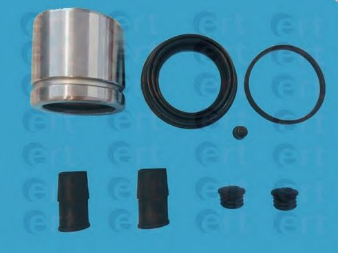 Купить ERT 401648 Ремк-кт суппорта переднего Audi/BMW/Citroen/Ford/Opel/Peugeot/Renault/ПОДХОДИТ ДЛЯ VOLVO d60 ATE (400378+150595-C) 401648