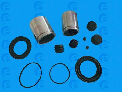 Купить ERT 401653 Ремкомплект суппорта Citroen Jumper, Fiat Ducato, Peugeot Boxer (244) (02-) d46/52mm (400704+150693C+150694C) 401653