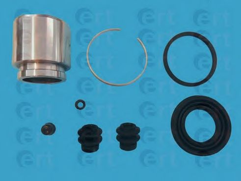 Купить ERT 401718 Ремкомплект тормозного суппорта TOYOTA: HILUX III пикап 2.0/2.5 D 4WD/2.5 D-4D/2.5 D-4D 4WD/2.7/2.7 4WD/3.0 D-4D 4WD/4.0/4.0 4WD 05-