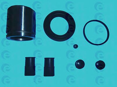 Купить ERT 401780 Ремкомплект тормозного суппорта D=57mm с поршнем VW: TRANSPORTER IV / FORD: Galaxy 1995-