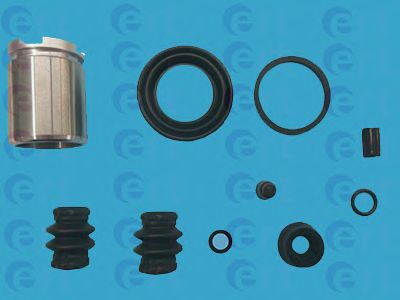 Купить ERT 402014 Ремкомплект суппорта заднего Opel Astra G/H, Meriva A, Mini Cooper II/Clubman 1.4-2.0 (98-) d36mm (400676+150984C) LUCAS 402014