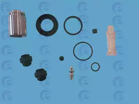 Купить ERT 402451 Ремкомплект тормозного суппорта с поршнем KIA CEED (JD) 2012-