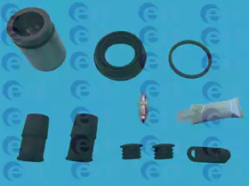 Купить ERT 402455 Ремкомплект тормозного суппорта c поршнем BMW 1 2011-