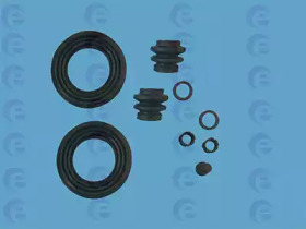 Купить ERT 402456 Ремкомплект тормозного суппорта TOYOTA RAV4 2013-