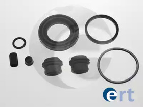 Купить ERT 402573 Ремкомплект тормозного суппорта NISSAN QASHQAI (J11, J11) 2014-