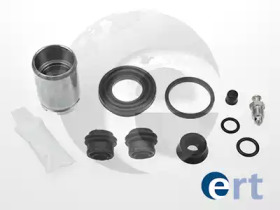 Купить ERT 402748 Ремкомплект тормозного суппорта c поршнем KIA CEED 2012-