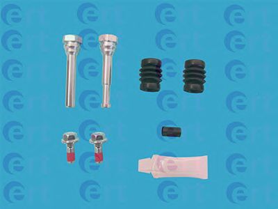 Купить ERT 410178 Ремкомплект крепежа суппорта OPEL ASTRA J